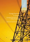 Energy Security in Europe (eBook, PDF)