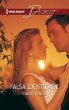 Falsa identidade (eBook, ePUB) - Bild 1