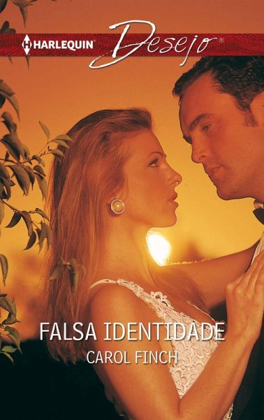 Falsa identidade (eBook, ePUB) Falsa identidade (eBook, ePUB)