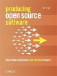 Producing Open Source Software (eBook,... - Bild 1