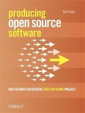 Producing Open Source Software (eBook, PDF)