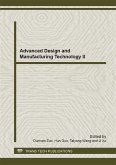 Advanced Design and Manufacturing Technology II (eBook, PDF)
