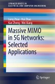 Massive MIMO in 5G Networks: Selected Applications (eBook, PDF)