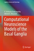 Computational Neuroscience Models of the Basal Ganglia (eBook, PDF)