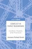 Conflict in Family Businesses (eBook, PDF)