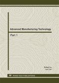 Advanced Manufacturing Technology, ADME 2011 (eBook, PDF)