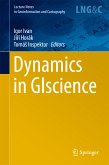 Dynamics in GIscience (eBook, PDF)