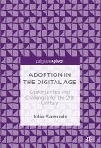 Adoption in the Digital Age (eBook, PDF)