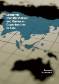 Economic Transformation and Business Opportunities in Asia (eBook, PDF)