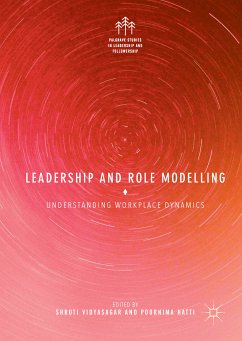 Leadership and Role Modelling (eBook, PDF)
