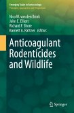 Anticoagulant Rodenticides and Wildlife (eBook, PDF)