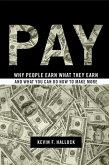 Pay (eBook, ePUB)