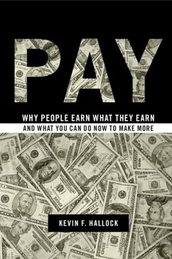 Pay (eBook, ePUB) - Hallock, Kevin F.