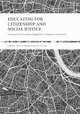 Educating for Citizenship and Social Justice (eBook, PDF)