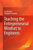 Teaching the Entrepreneurial Mindset to Engineers (eBook, PDF)
