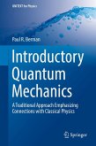 Introductory Quantum Mechanics (eBook, PDF)