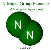 Nitrogen Group Elements (Chemistry and Applications) (eBook, PDF) Nitrogen Group Elements (Chemistry and Applications) (eBook, PDF)