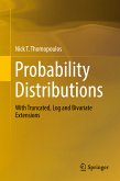 Probability Distributions (eBook, PDF)