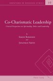 Co-Charismatic Leadership (eBook, ePUB)