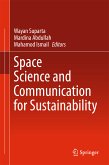Space Science and Communication for Sustainability (eBook, PDF)