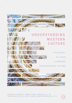 Understanding Western Culture (eBook, PDF)