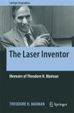 The Laser Inventor (eBook, PDF)
