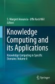 Knowledge Computing and its Applications (eBook, PDF)