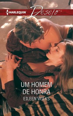 Um homem de honra (eBook, ePUB) - Wilks, Eileen