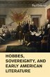 Hobbes, Sovereignty, and Early American... - Bild 1