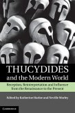 Thucydides and the Modern World (eBook, ePUB)