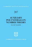 Auxiliary Polynomials in Number Theory (eBook, ePUB)