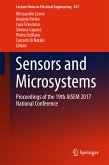 Sensors and Microsystems (eBook, PDF)