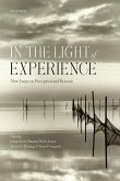 In the Light of Experience (eBook, ePUB)