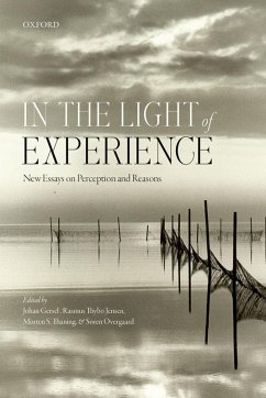 In the Light of Experience (eBook, ePUB)