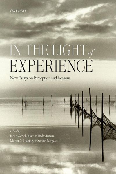 In the Light of Experience (eBook, ePUB) In the Light of Experience (eBook, ePUB)