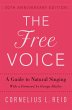 The Free Voice (eBook, ePUB) - Bild 1