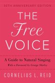 The Free Voice (eBook, ePUB)