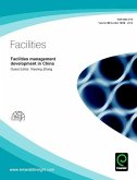 Facilities Management Development in China (eBook, PDF)