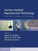 Human Assisted Reproductive Technology (eBook, ePUB)
