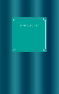 SYMBOLBOKEN (eBook, ePUB)