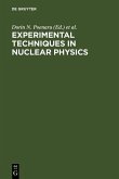 Experimental Techniques in Nuclear Physics (eBook, PDF)