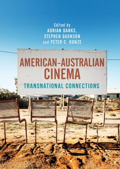 American–Australian Cinema (eBook, PDF)