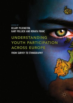 Understanding Youth Participation Across Europe (eBook, PDF)