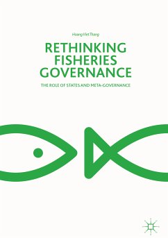 Rethinking Fisheries Governance (eBook, PDF) - Viet Thang, Hoang