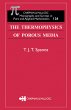 The Thermophysics of Porous Media... - Bild 1