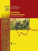 Modelling Extremal Events (eBook, PDF)