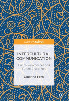 Intercultural Communication (eBook, PDF) - Ferri, Giuliana