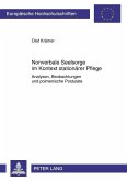 Nonverbale Seelsorge im Kontext stationaerer Pflege (eBook, PDF)