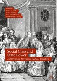 Social Class and State Power (eBook, PDF)