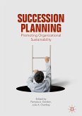 Succession Planning (eBook, PDF)